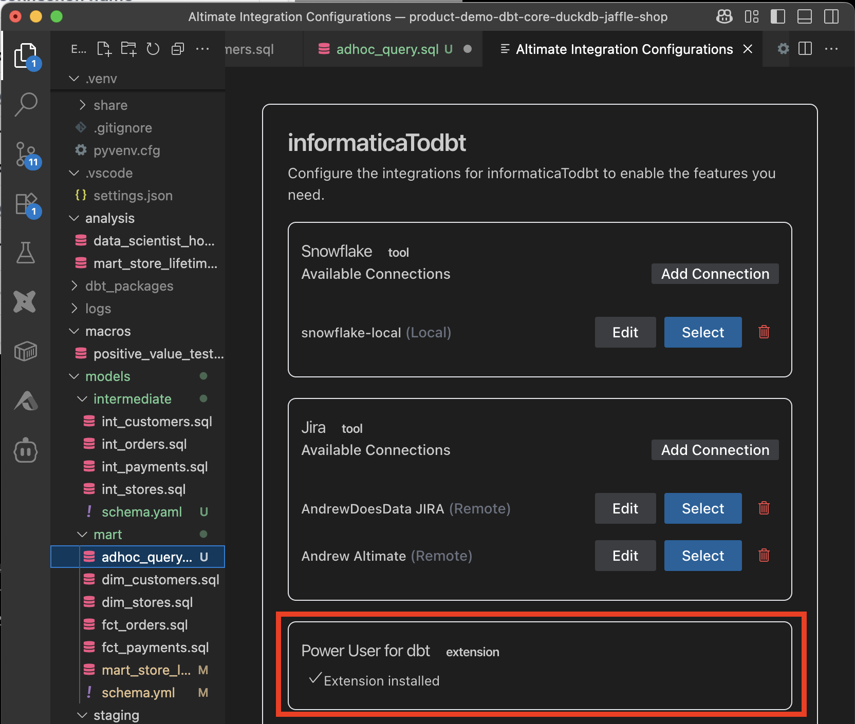 dbt_power_users_ide